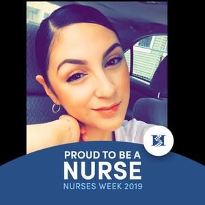 Meet your Posher, Amaris